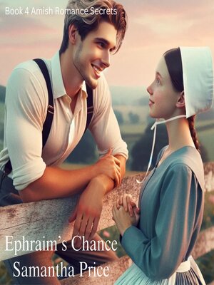 cover image of Ephraim's Chance